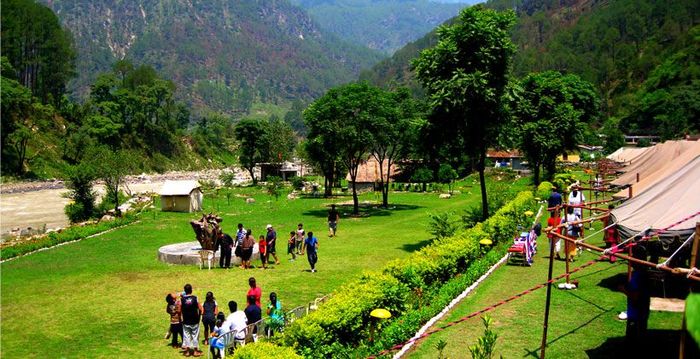 Shikhar Nature Resort